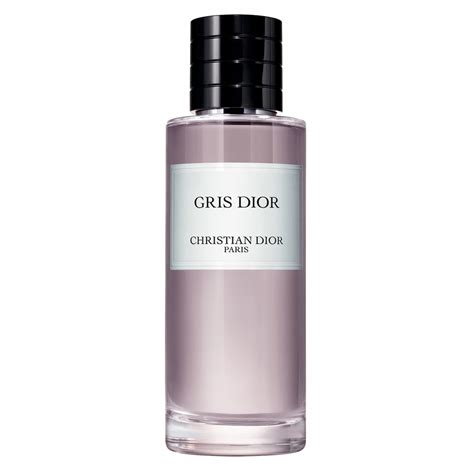 Dior Gris